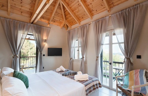 Methoni House | Filanthi The Project