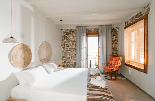 Methoni House | Filanthi - The project