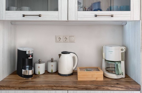 Volos Apartment | Fili's Cozy Place in Malaki
