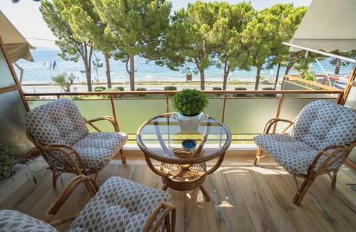 Volos Apartment | Fili's Cozy Place in Malaki