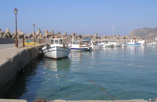 Milatos Beach House | Filia Apartments