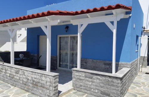 Milatos Beach House | Filia Apartments