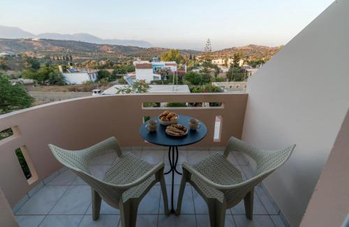 Pitsidia Apartment | Filia Apartments