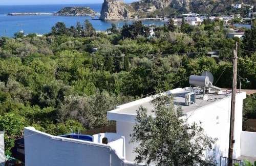 Stegna House | Filia Bungalow
