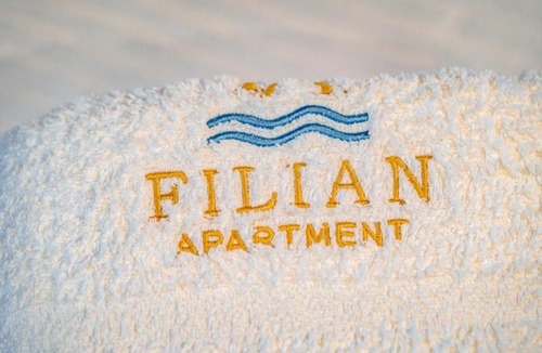 Neos Marmaras Hotel | Filian Apartments