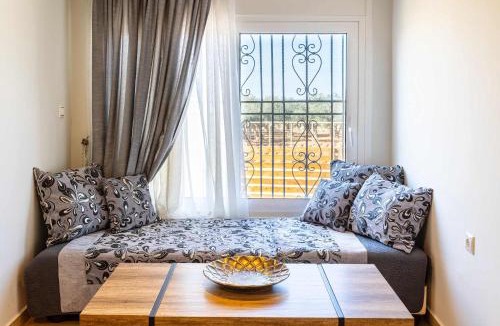 Agrilos Apartment | Filiatra's Cozy Haven A Peaceful Escape in Nature