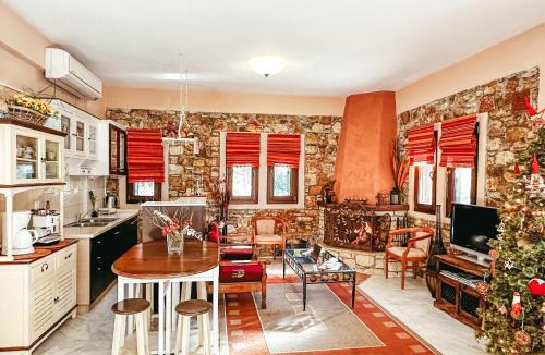 Stavroupolis House | Filimon GuestHouse Villa