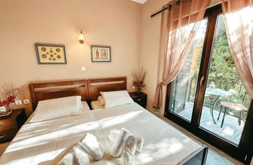Stavroupolis House | Filimon GuestHouse Villa