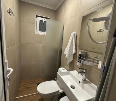 Leptokaria Apartment | Filippos studios