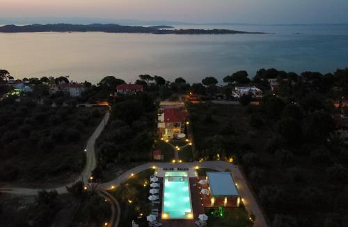 Vourvourou Apartment | Fillis House