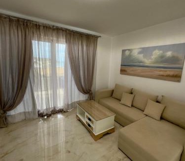 Minoa Pediada Apartment | Filocsenia luxury suite