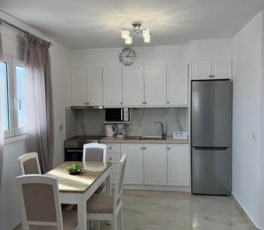 Minoa Pediada Apartment | Filocsenia luxury suite