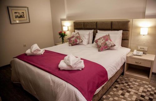 Ioannina Hotel | Filokalia Hotel