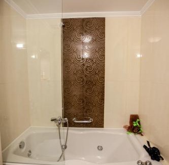 Ioannina Hotel | Filokalia Hotel