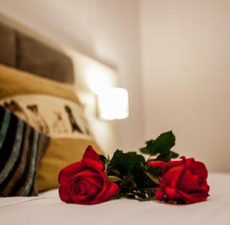 Ioannina Hotel | Filokalia Hotel