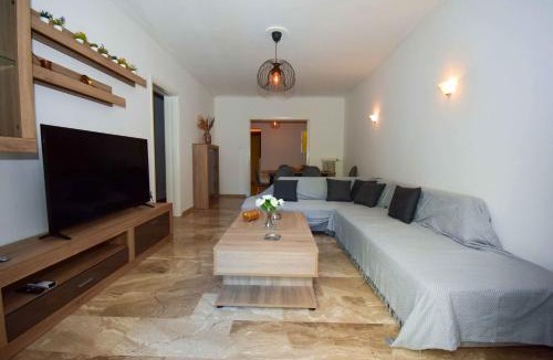 Papagou-Holargos Apartment | Filoxenia Apartment Athens