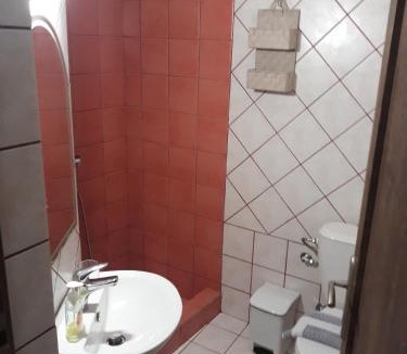 Skala Sotiros Apartment | Filoxenia Apartments