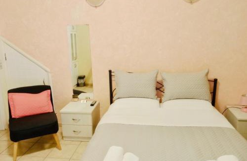 Choudetsi Apartment | Filoxenia