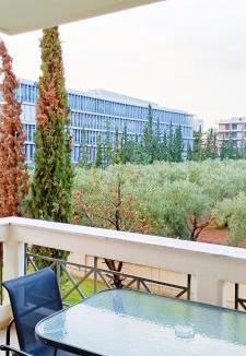 Khalandrion Apartment | Filoxenia House Marousi -private parking-