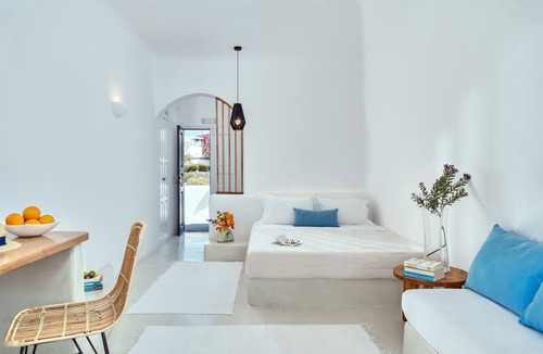 Finikia Hotel | Finikia Memories Hotel