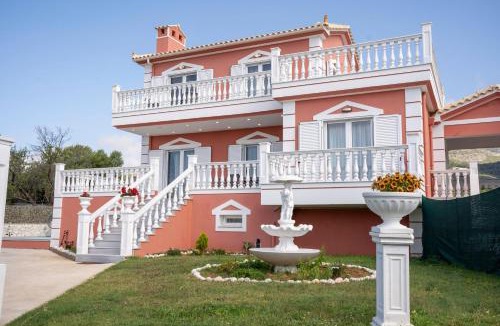 Skala Villa | Five Stars Villa