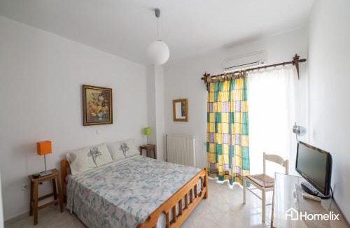 Chalcis Apartment | Fivi