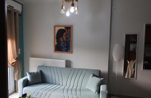 Aigio Apartment | FK Room 4