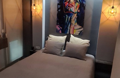 Thessaloniki City Centre Apartment | Flat 66 Thessaloniki