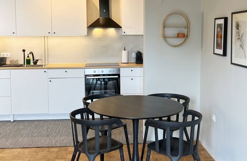 Kavala Apartment | Flat in Kavala - by Solstad