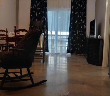 Agrinio Apartment | FLAT with Private Rooms