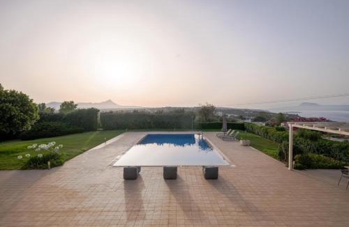 Pitharion Villa | Fleur du sud - Villa in Chania