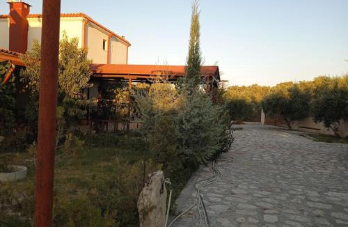 Kounavi Villa | Fοivos and Athina Villas