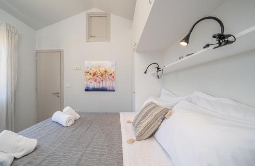 Matsoukata Apartment | Foki Beach House