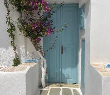 Folegandros Town House | Folegandros-Cliffhouse