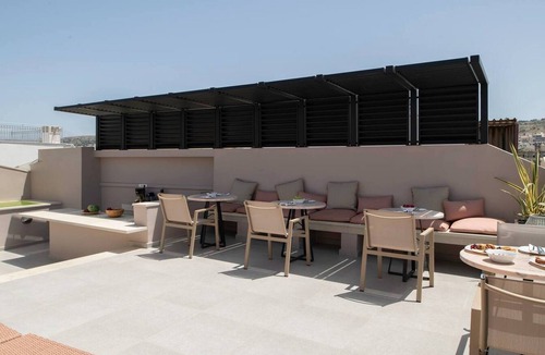 Old Town Rethymnon Apartment | Fonte D Oro luxury rooms