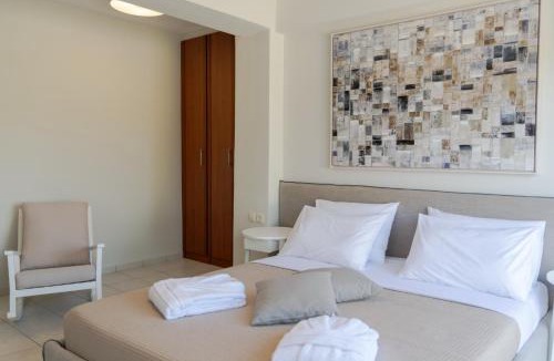 Sfakaki Villa | Foothills Blue Villa