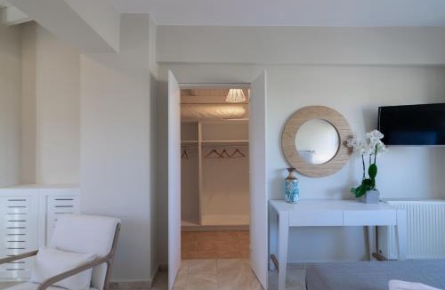 Sfakaki Villa | Foothills Blue Villa
