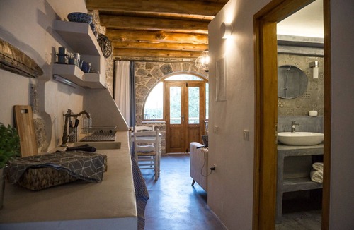 Moni House | For Spiti Mas 1 in Moni