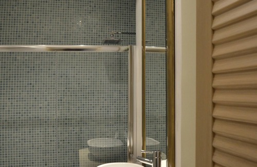 Megalo Chorio Hotel | Forest Suites Boutique Hotel