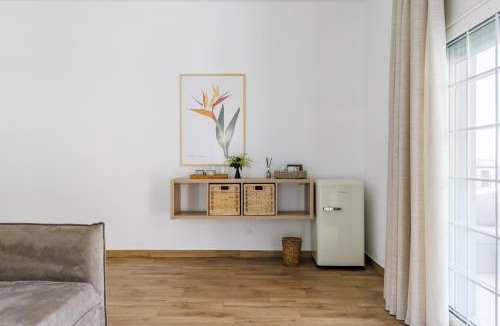 Neo Klima Villa | Forest view villa Skopelos