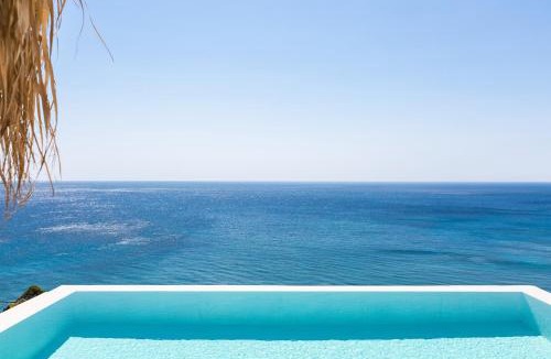 Agios Vasileios Villa | Fotinari Villas