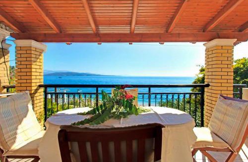 Katavolos Apartment | Fotini