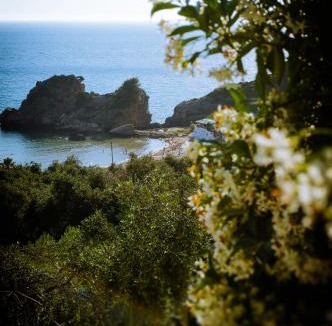 Sinarades Apartment | Fotini's Apartments - Pelekas Beach