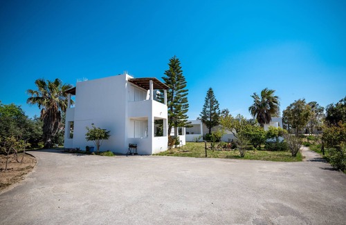 Kefalos House | Fotini Studios