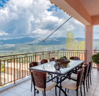 Khelmata Apartment | Fotis Apartment