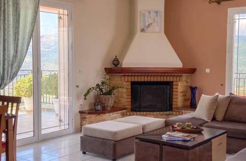 Khelmata Apartment | Fotis Apartment