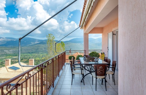Khelmata Apartment | Fotis Apartment