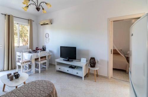 Afandou Apartment | Fotis house