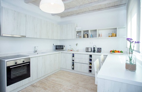 Elia Villa | Four Bedroom Villa with Private Pool, Senses Luxury Villas & Suites
