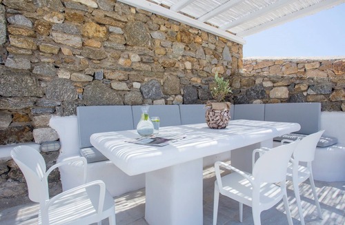 Elia Villa | Four Bedroom Villa with Private Pool, Senses Luxury Villas & Suites